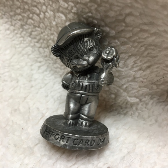 Avon Pewter 1983 - Picture 5 of 7